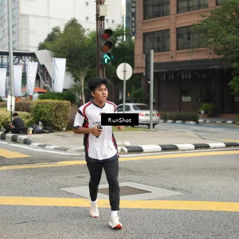 Runner Photo 4742893