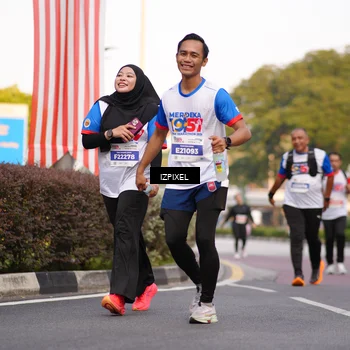 Runner Photo 4742894