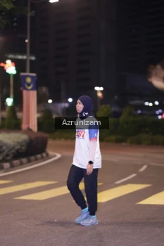 Runner Photo 4742897
