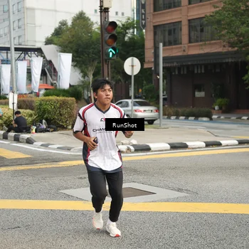Runner Photo 4742900