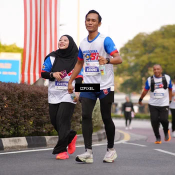 Runner Photo 4742901