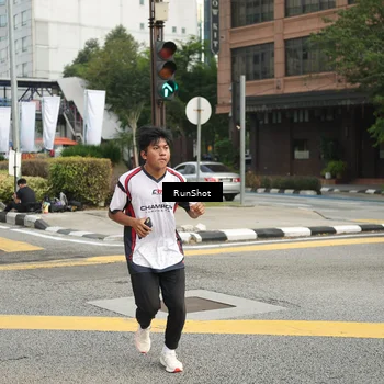 Runner Photo 4742904