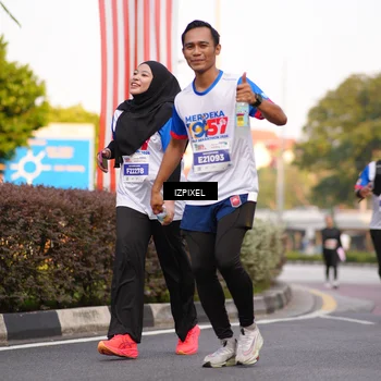 Runner Photo 4742905