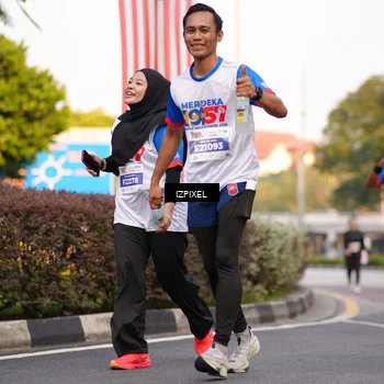 Runner Photo 4742906