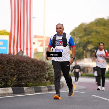 Runner Photo 4742911