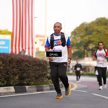 Runner Photo 4742913