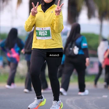 Runner Photo 4742914