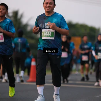 Runner Photo 4742920