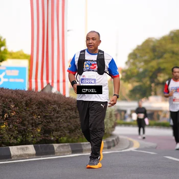 Runner Photo 4742922