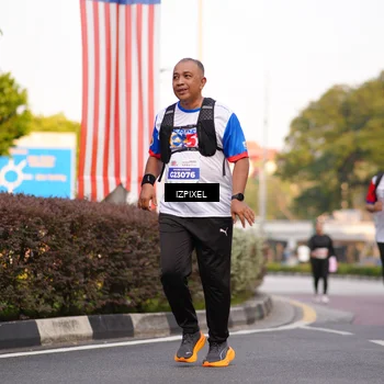 Runner Photo 4742923