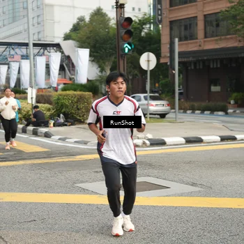 Runner Photo 4742926