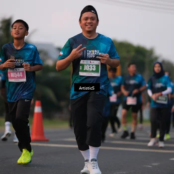 Runner Photo 4742928
