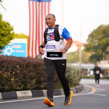 Runner Photo 4742929