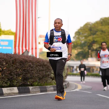 Runner Photo 4742930