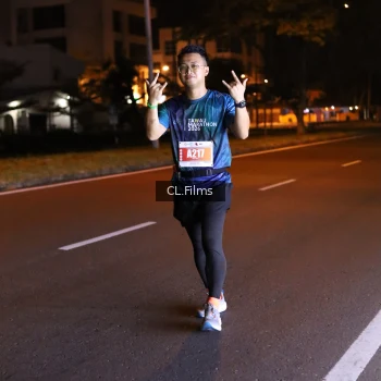 Runner Photo 4742931