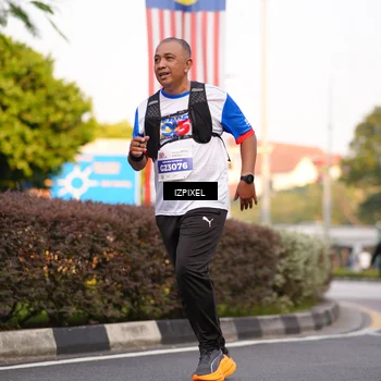 Runner Photo 4742937
