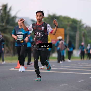 Runner Photo 4742939