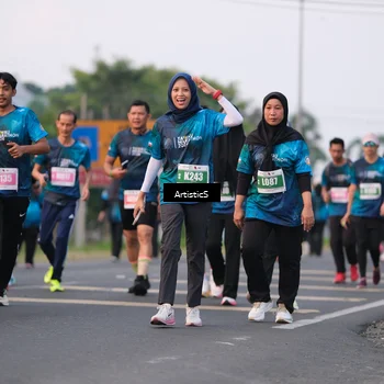 Runner Photo 4742940