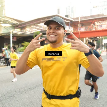 Runner Photo 4742941