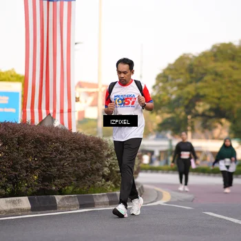 Runner Photo 4742942