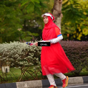Runner Photo 4742947