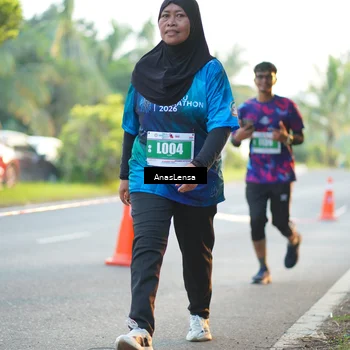 Runner Photo 4742950