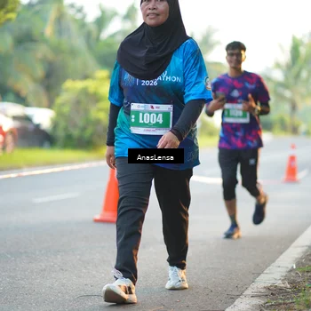 Runner Photo 4742953