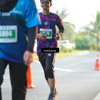 Runner Photo 4742955