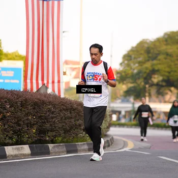 Runner Photo 4742957