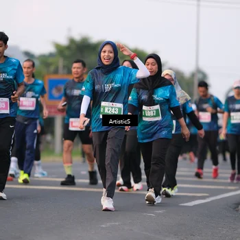 Runner Photo 4742962