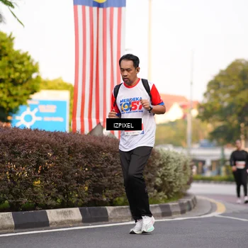 Runner Photo 4742963