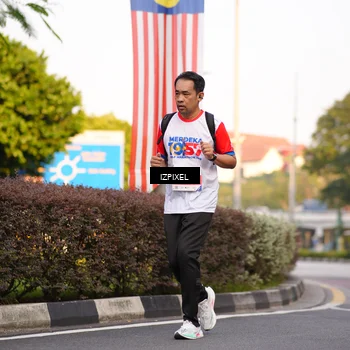 Runner Photo 4742966