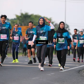 Runner Photo 4742967