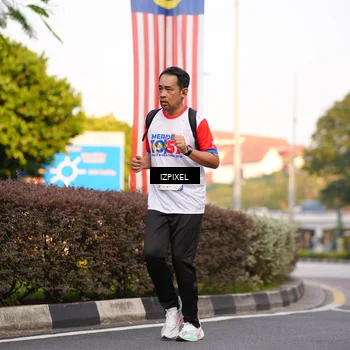 Runner Photo 4742968