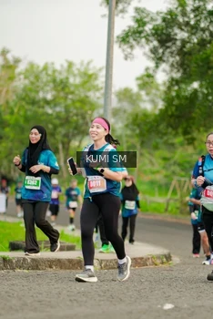 Runner Photo 4742969