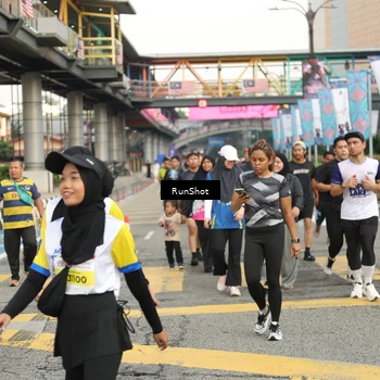 Runner Photo 4742970