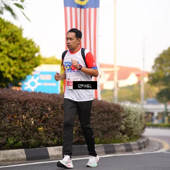 Runner Photo 4742972
