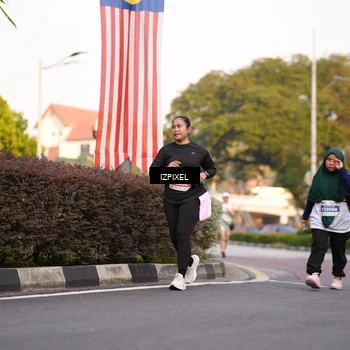 Runner Photo 4742974