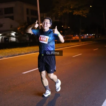 Runner Photo 4742975