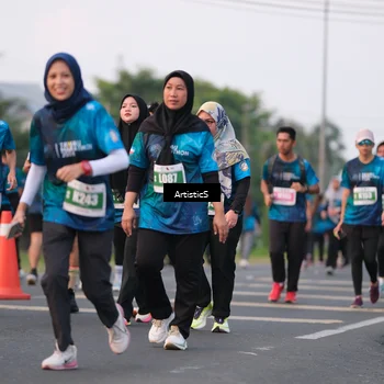 Runner Photo 4742977