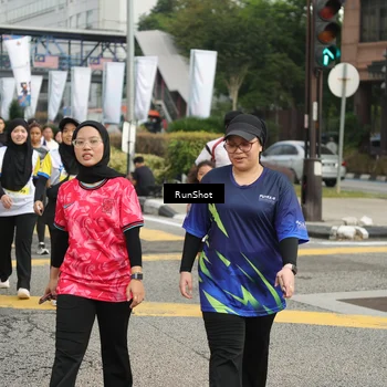 Runner Photo 4742978