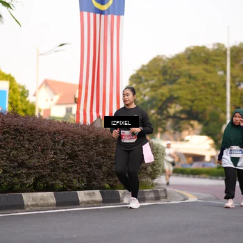 Runner Photo 4742981