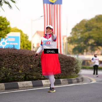Runner Photo 4742989
