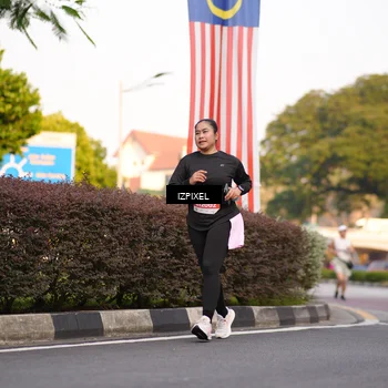Runner Photo 4742993