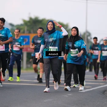 Runner Photo 4742994