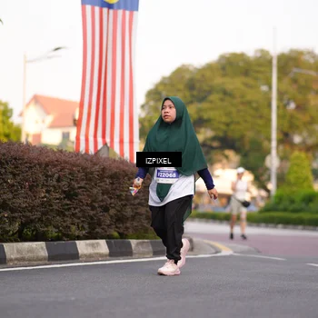 Runner Photo 4742997