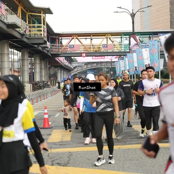 Runner Photo 4743000