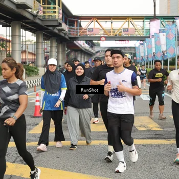 Runner Photo 4743009