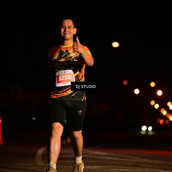Runner Photo 4743010