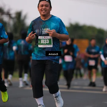 Runner Photo 4743020